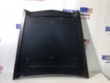 Hood scoop